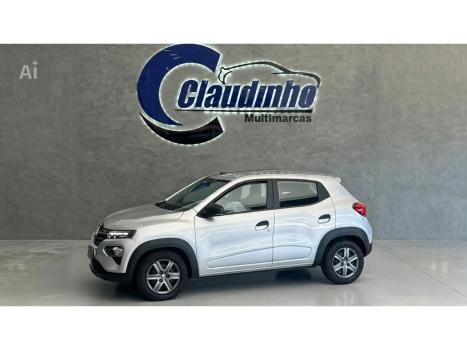 RENAULT Kwid 1.0 12V 4P SCE FLEX ZEN, Foto 3