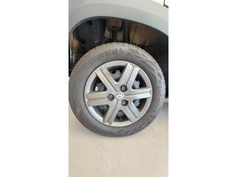 RENAULT Kwid 1.0 12V 4P SCE FLEX ZEN, Foto 7