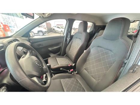 RENAULT Kwid 1.0 12V 4P SCE FLEX ZEN, Foto 8