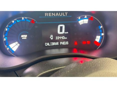 RENAULT Kwid 1.0 12V 4P SCE FLEX ZEN, Foto 9