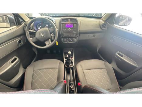 RENAULT Kwid 1.0 12V 4P SCE FLEX ZEN, Foto 10