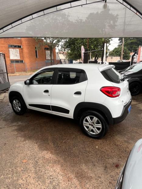 RENAULT Kwid 1.0 12V 4P SCE FLEX ZEN, Foto 5