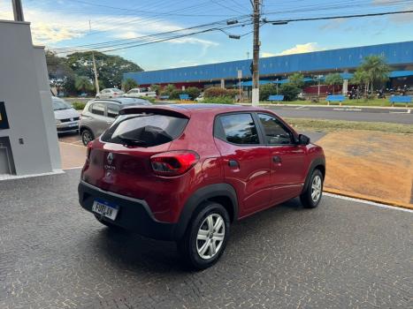 RENAULT Kwid 1.0 12V 4P SCE FLEX ZEN, Foto 3