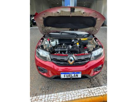 RENAULT Kwid 1.0 12V 4P SCE FLEX ZEN, Foto 5