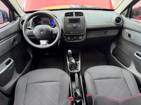 RENAULT Kwid 1.0 12V 4P SCE FLEX ZEN, Foto 6