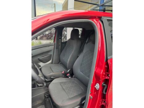 RENAULT Kwid 1.0 12V 4P SCE FLEX ZEN, Foto 7