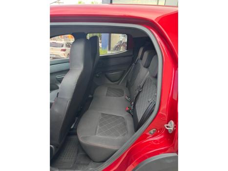 RENAULT Kwid 1.0 12V 4P SCE FLEX ZEN, Foto 8