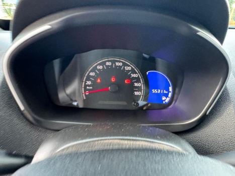 RENAULT Kwid 1.0 12V 4P SCE FLEX ZEN, Foto 9