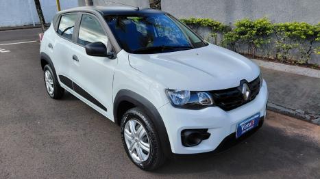 RENAULT Kwid 1.0 12V 4P SCE FLEX ZEN, Foto 1