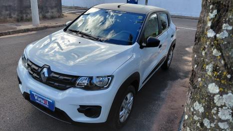 RENAULT Kwid 1.0 12V 4P SCE FLEX ZEN, Foto 3