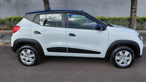 RENAULT Kwid 1.0 12V 4P SCE FLEX ZEN, Foto 7