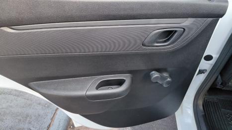 RENAULT Kwid 1.0 12V 4P SCE FLEX ZEN, Foto 9