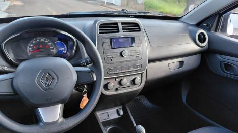 RENAULT Kwid 1.0 12V 4P SCE FLEX ZEN, Foto 13