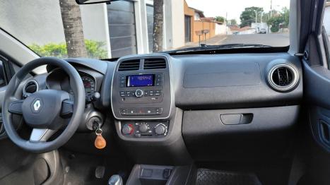 RENAULT Kwid 1.0 12V 4P SCE FLEX ZEN, Foto 15