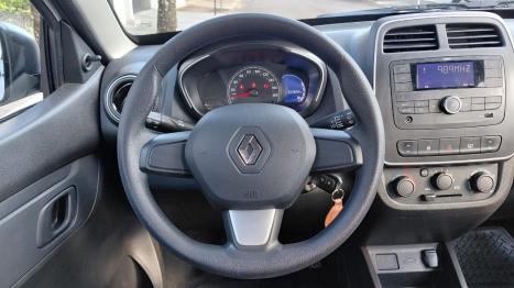 RENAULT Kwid 1.0 12V 4P SCE FLEX ZEN, Foto 16