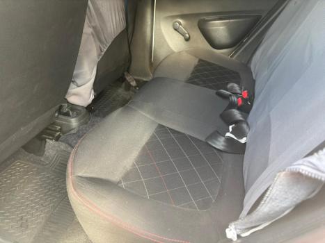 RENAULT Kwid 1.0 12V 4P SCE FLEX ZEN, Foto 3