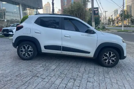 RENAULT Kwid 1.0 12V 4P SCE FLEX OUTSIDER, Foto 2