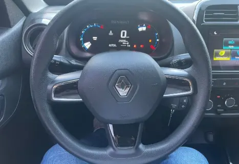 RENAULT Kwid 1.0 12V 4P SCE FLEX OUTSIDER, Foto 10