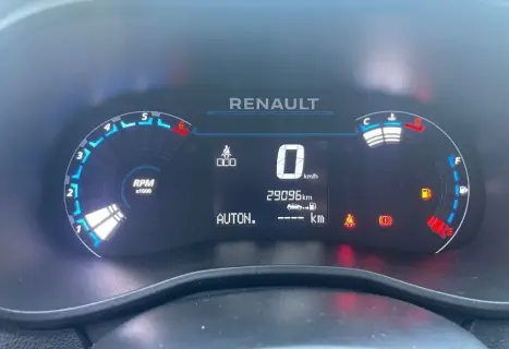 RENAULT Kwid 1.0 12V 4P SCE FLEX OUTSIDER, Foto 11