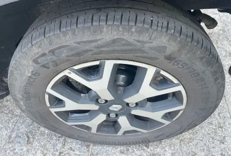 RENAULT Kwid 1.0 12V 4P SCE FLEX OUTSIDER, Foto 14