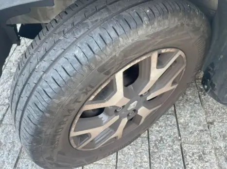 RENAULT Kwid 1.0 12V 4P SCE FLEX OUTSIDER, Foto 15