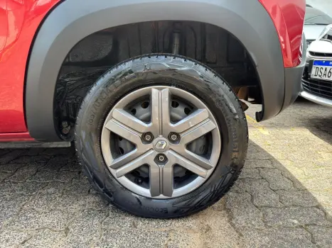 RENAULT Kwid 1.0 12V 4P SCE FLEX ZEN, Foto 8