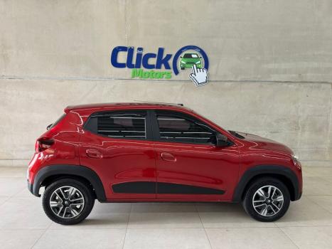 RENAULT Kwid 1.0 12V 4P SCE FLEX INTENSE, Foto 2