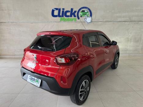 RENAULT Kwid 1.0 12V 4P SCE FLEX INTENSE, Foto 3
