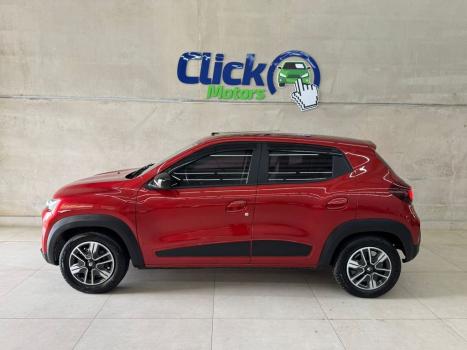 RENAULT Kwid 1.0 12V 4P SCE FLEX INTENSE, Foto 6