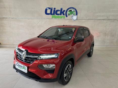 RENAULT Kwid 1.0 12V 4P SCE FLEX INTENSE, Foto 7