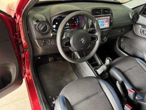 RENAULT Kwid 1.0 12V 4P SCE FLEX INTENSE, Foto 10