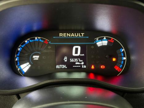 RENAULT Kwid 1.0 12V 4P SCE FLEX INTENSE, Foto 12