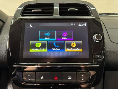 RENAULT Kwid 1.0 12V 4P SCE FLEX INTENSE, Foto 13