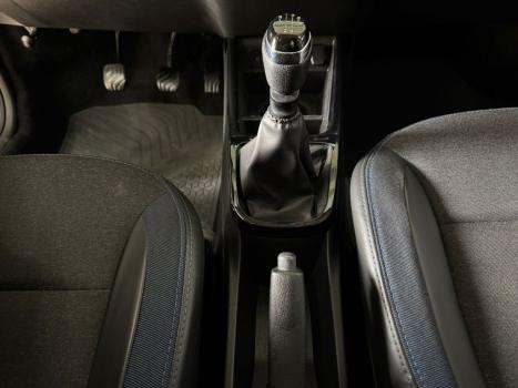 RENAULT Kwid 1.0 12V 4P SCE FLEX INTENSE, Foto 15