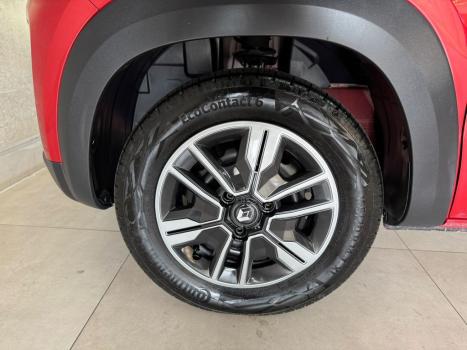 RENAULT Kwid 1.0 12V 4P SCE FLEX INTENSE, Foto 16