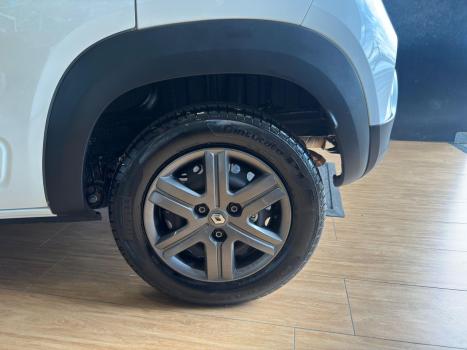 RENAULT Kwid 1.0 12V 4P SCE FLEX ZEN, Foto 8