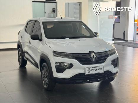 RENAULT Kwid 1.0 12V 4P SCE FLEX ZEN, Foto 1