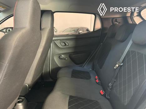 RENAULT Kwid 1.0 12V 4P SCE FLEX ZEN, Foto 8