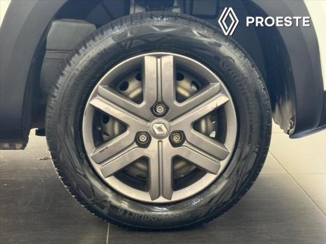 RENAULT Kwid 1.0 12V 4P SCE FLEX ZEN, Foto 9