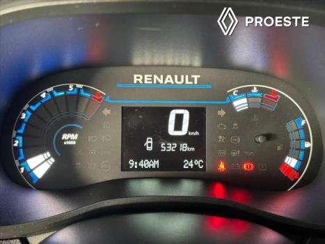 RENAULT Kwid 1.0 12V 4P SCE FLEX ZEN, Foto 10