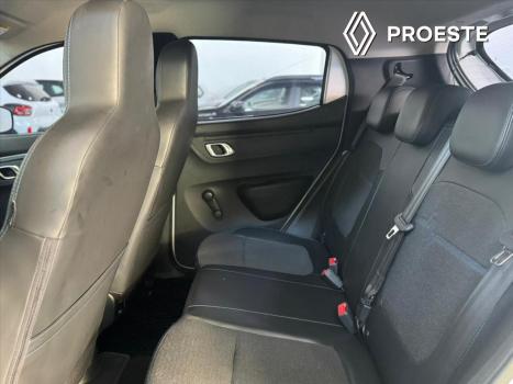 RENAULT Kwid 1.0 12V 4P SCE FLEX INTENSE, Foto 8