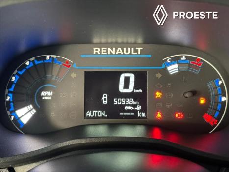 RENAULT Kwid 1.0 12V 4P SCE FLEX INTENSE, Foto 10