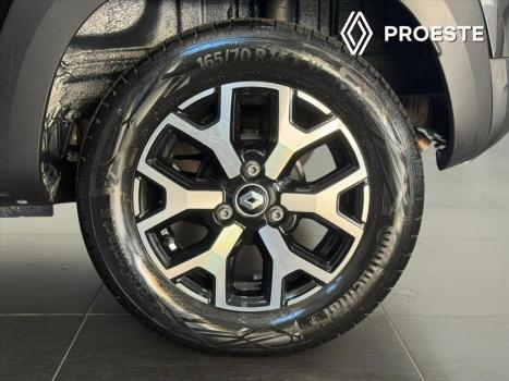 RENAULT Kwid 1.0 12V 4P SCE FLEX OUTSIDER, Foto 9