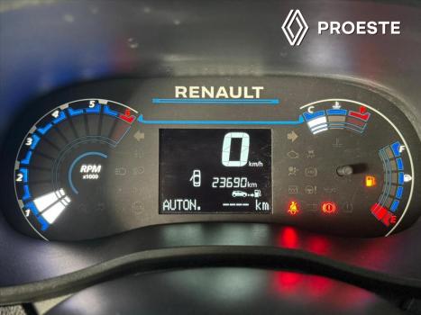 RENAULT Kwid 1.0 12V 4P SCE FLEX OUTSIDER, Foto 10