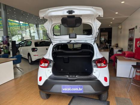 RENAULT Kwid 1.0 12V 4P SCE FLEX ZEN, Foto 12