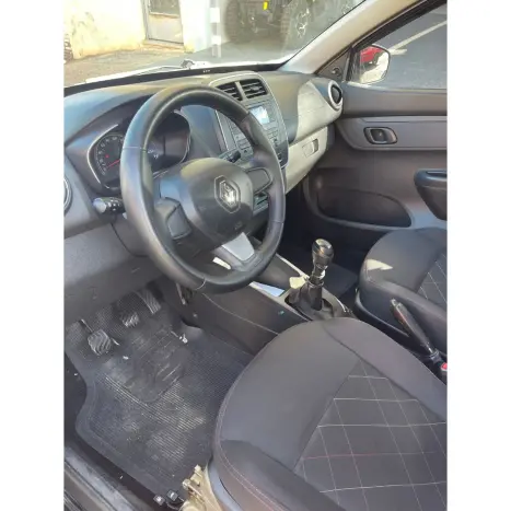 RENAULT Kwid 1.0 12V 4P SCE FLEX ZEN, Foto 7