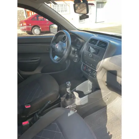 RENAULT Kwid 1.0 12V 4P SCE FLEX ZEN, Foto 8
