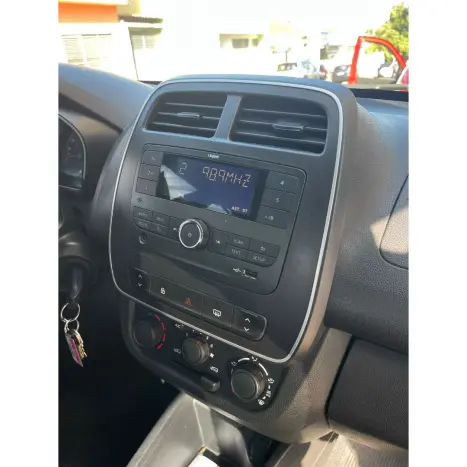 RENAULT Kwid 1.0 12V 4P SCE FLEX ZEN, Foto 9