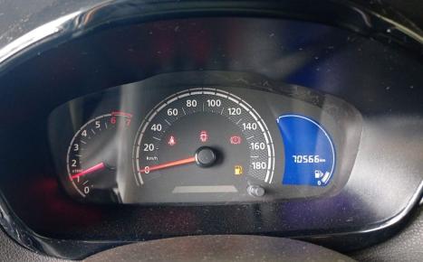 RENAULT Kwid 1.0 12V 4P SCE FLEX OUTSIDER, Foto 8