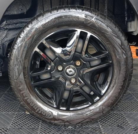 RENAULT Kwid 1.0 12V 4P SCE FLEX OUTSIDER, Foto 10